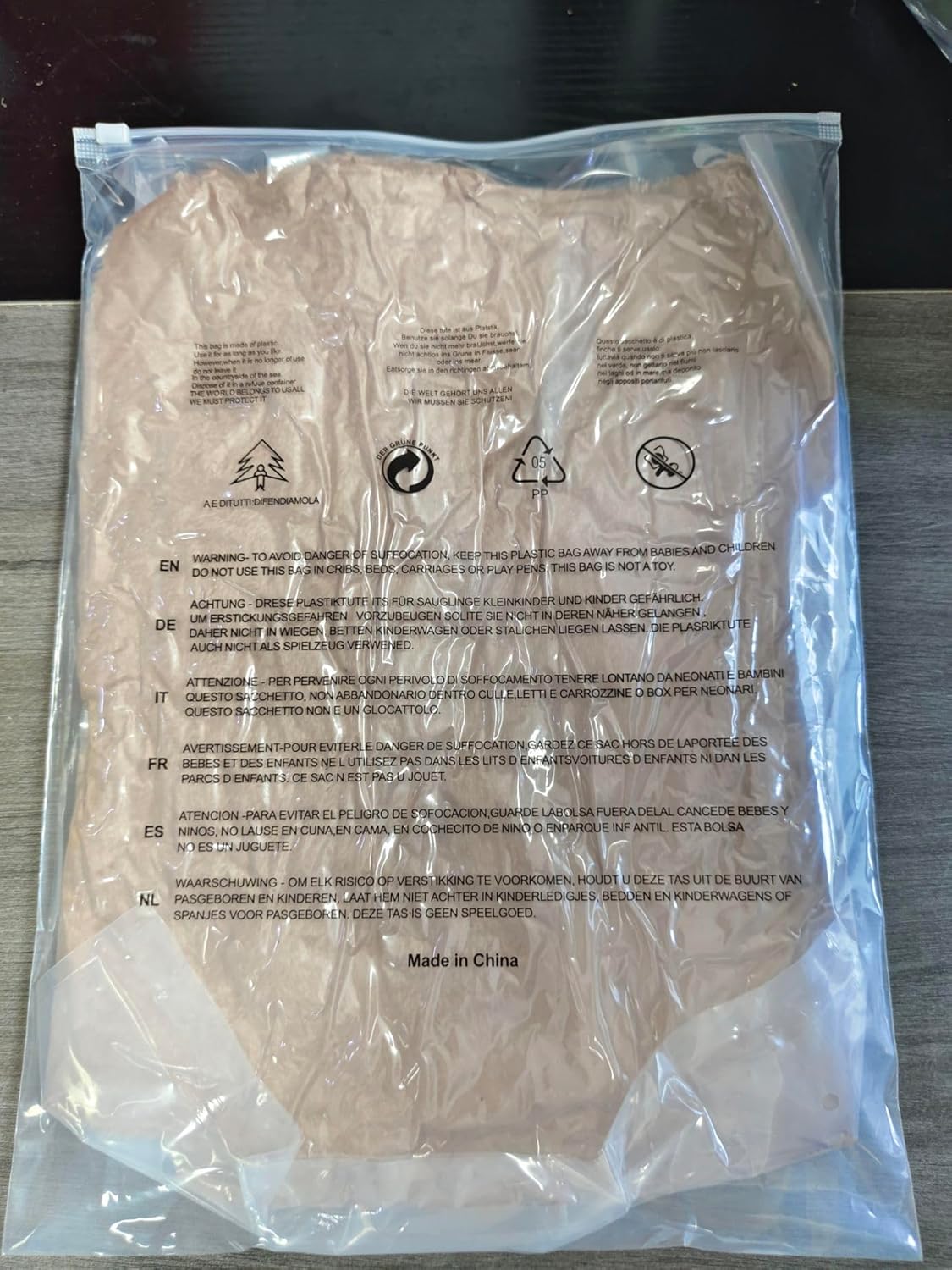 iWoo Teddy Fleece Sweatshirts Womens Casual Double Fuzzy Fluffy Hoodie Solid Color Warm Stylish 1/4 Zip Pullover with Pockets - Image 8