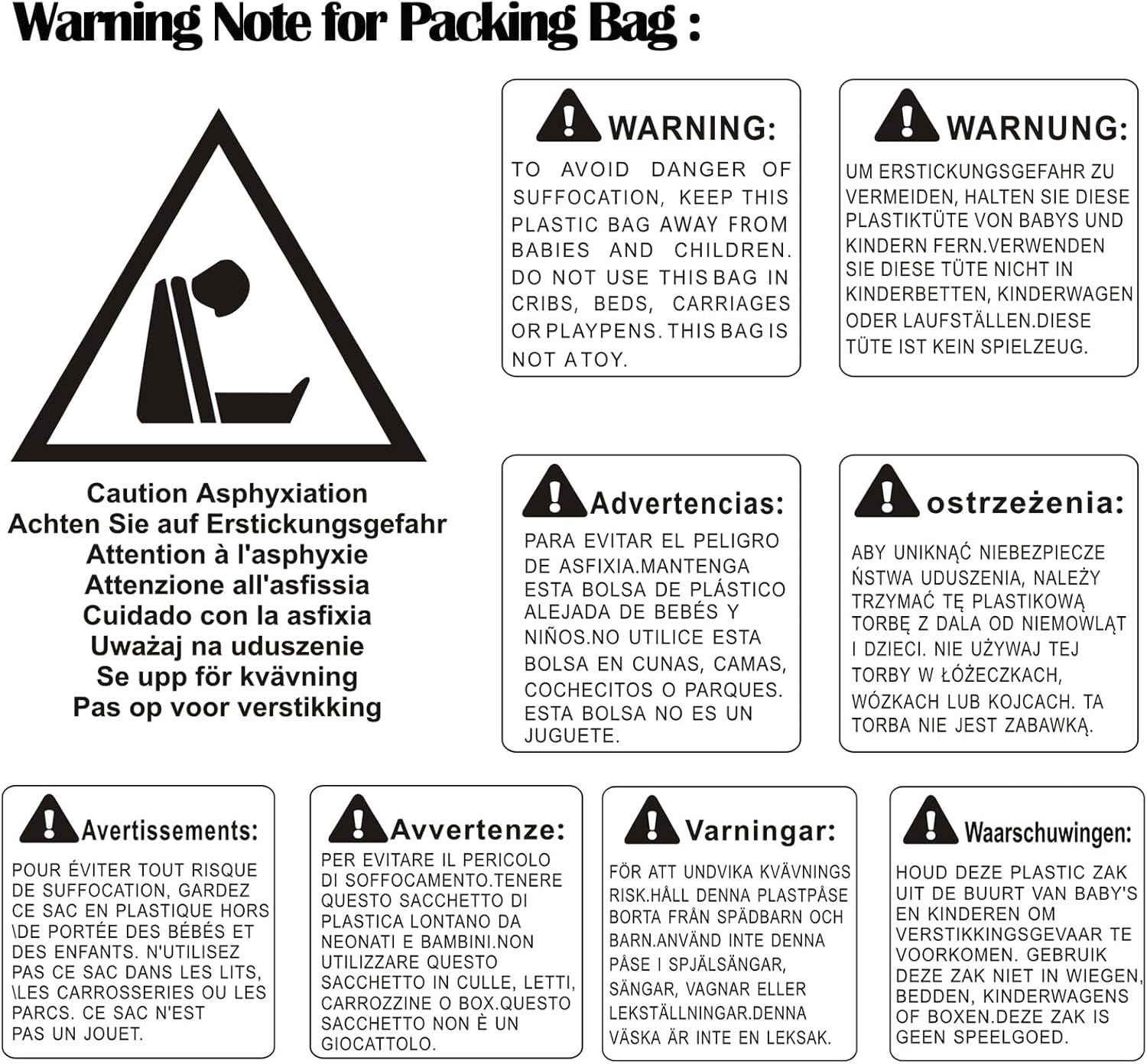 PrinStory Women's Turtleneck Jumpers Lantern Sleeve Cropped Sweater Ribbed Knit Pullover Tops Knitwear - Image 7