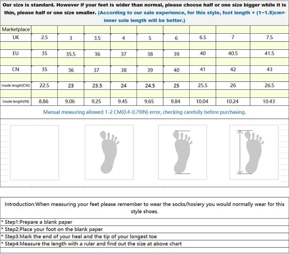 rismart Women Knee High Boots Round Toe Chunky Heel Side Zip Long Boots Fall Winter Shoes - Image 5