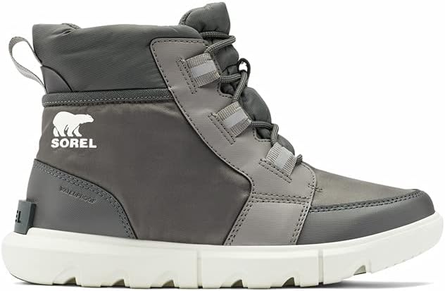 Sorel Women's Winter Boots EXPLORER II CARNIVAL SPORT WP - Image 3