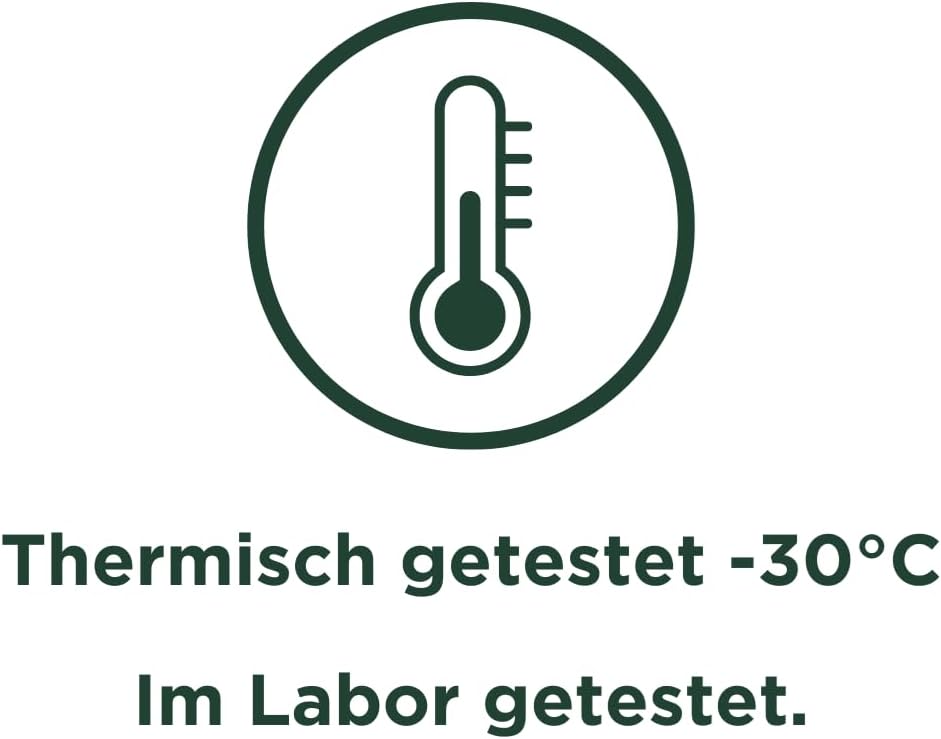 Mountain Warehouse Season Mens Padded Jacket - Water Resistant Jacket, Lightweight, Warm, Lab Tested to -30C, Microfibre Filler - for Travelling, Walking - Image 10