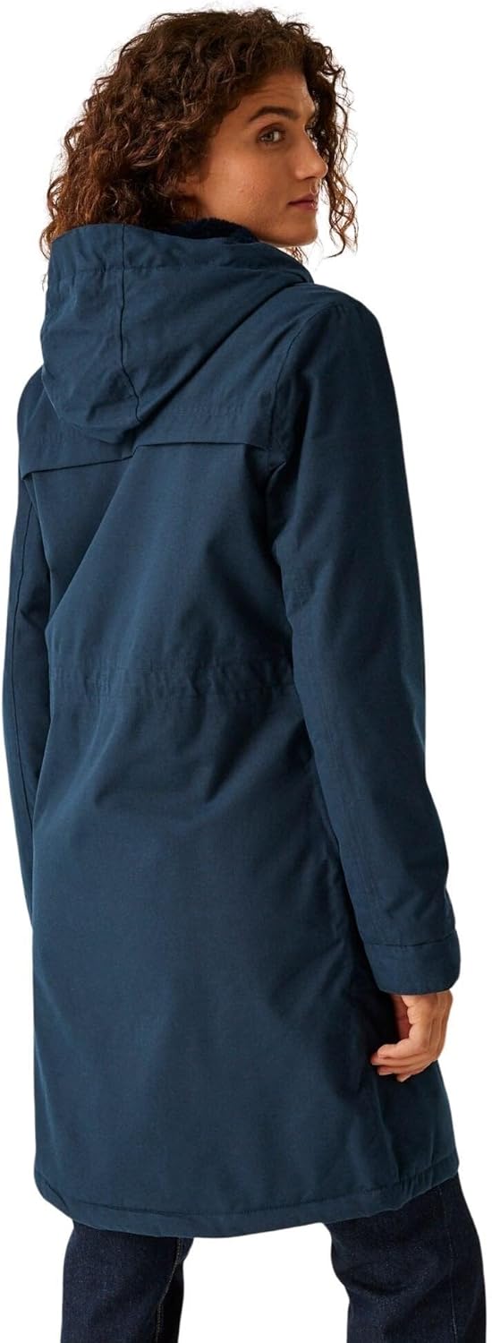 Regatta Womens Romine II Jacket - Image 6