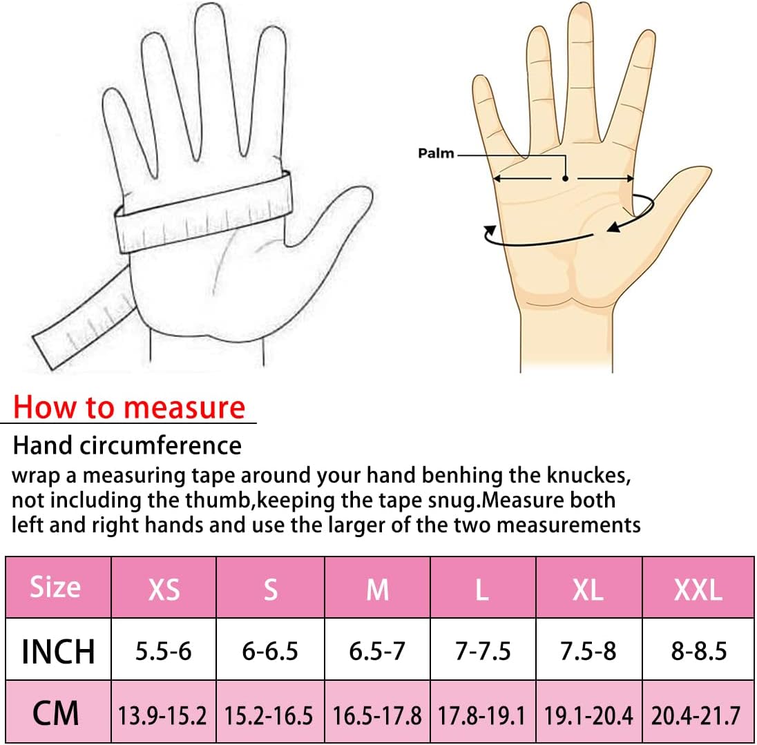 Leather Gloves Women,Winter Warm Cashmere Lining Touchscreen Ladies Glove GL017UK - Image 6