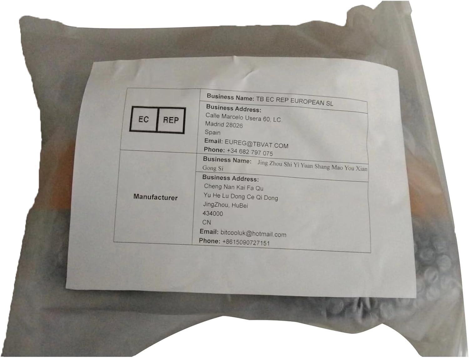 rismart Women Knee High Boots Round Toe Chunky Heel Side Zip Long Boots Fall Winter Shoes - Image 8