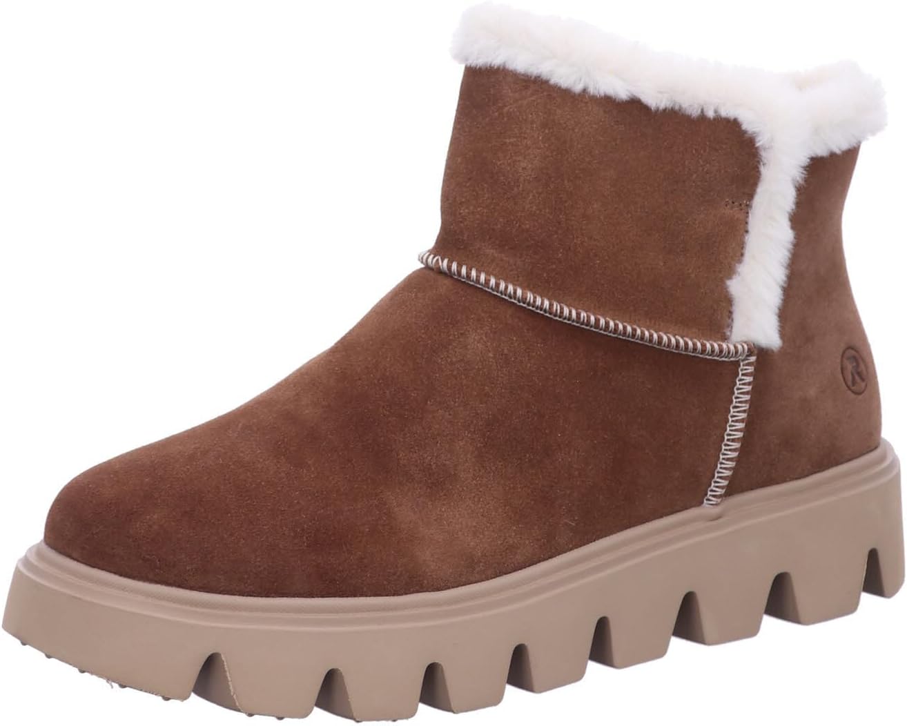 Rieker Women's Sneakers - Image 2