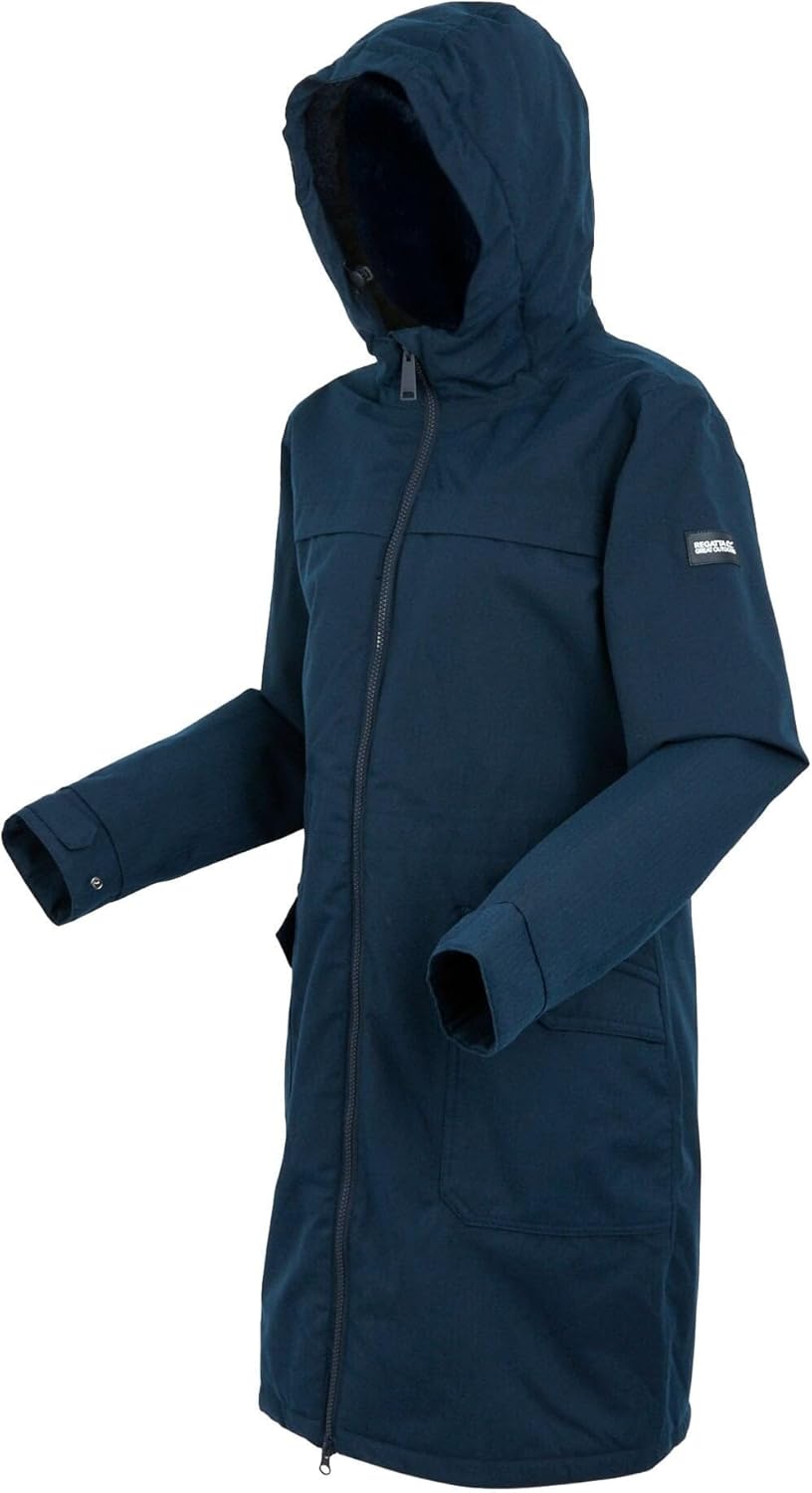 Regatta Womens Romine II Jacket - Image 4