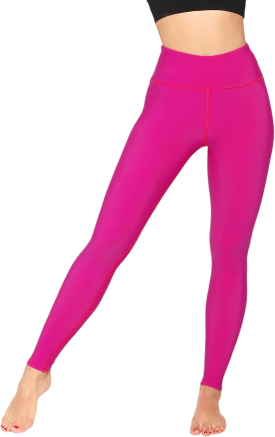 SISTERS Woman's Leggings Thermal - Image 2