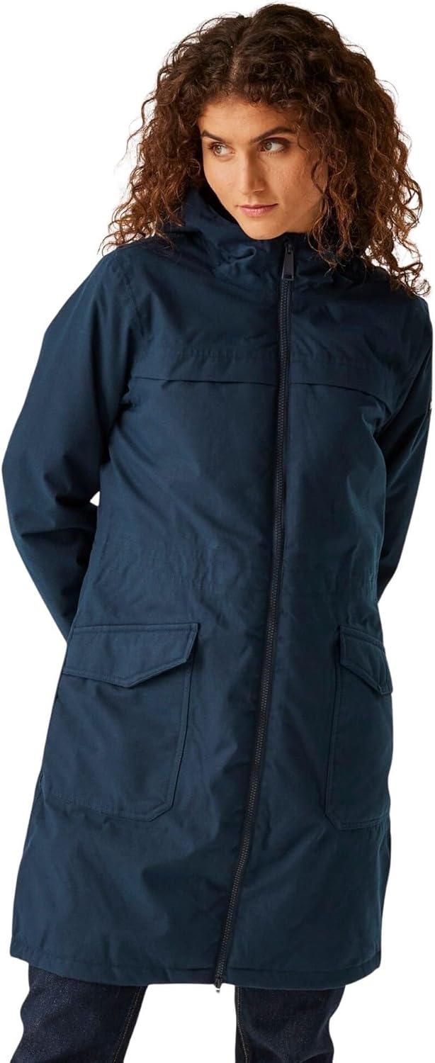 Regatta Womens Romine II Jacket - Image 5