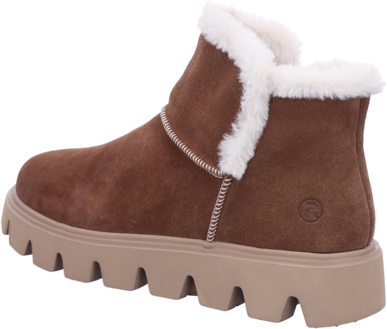 Rieker Women's Sneakers - Image 4