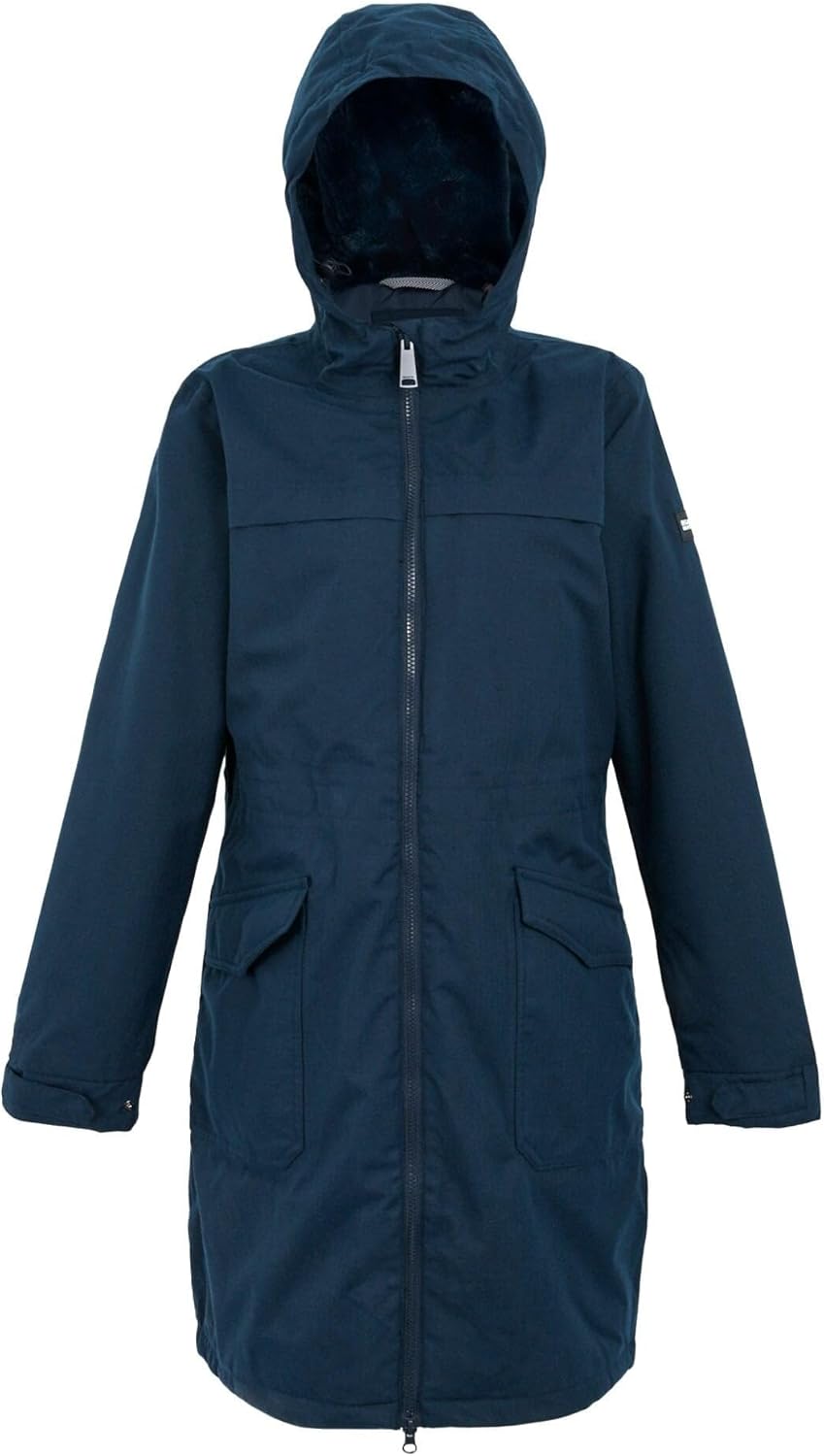 Regatta Womens Romine II Jacket - Image 2