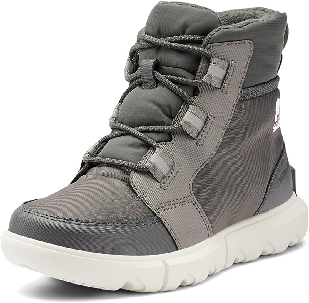Sorel Women's Winter Boots EXPLORER II CARNIVAL SPORT WP - Image 2