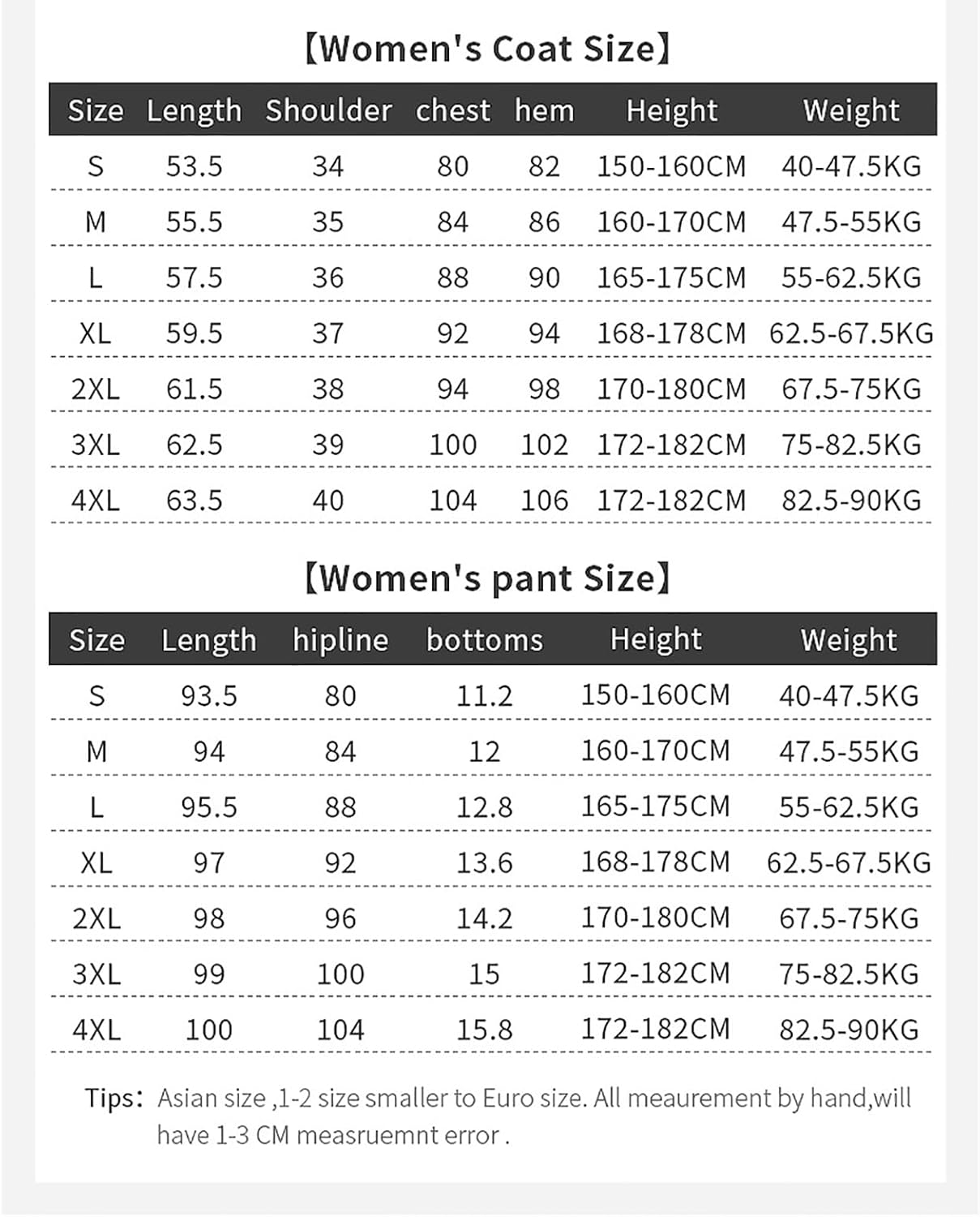 Heating Thermal Underwear, 22 Areas USB Electric Thermal Long Underwear Set Shirts and Pants, Snow Leggings for Women - Image 8